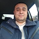 Равшан, 40 лет