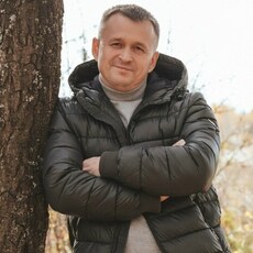 Фотография мужчины Александр, 47 лет из г. Йошкар-Ола