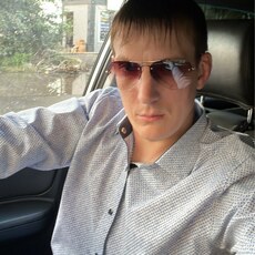 Фотография мужчины Алексей, 37 лет из г. Омск