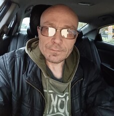 Фотография мужчины Денис, 45 лет из г. Фряново