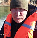 Юрий, 31 год