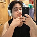 Алик, 18 лет