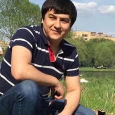 Фотография мужчины Rus, 42 года из г. Москва