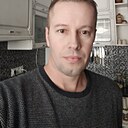 Сергей, 40 лет