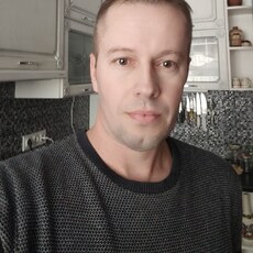 Фотография мужчины Сергей, 40 лет из г. Сумы