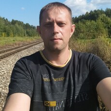 Фотография мужчины Ник, 42 года из г. Иваново