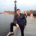 Коля, 35 лет