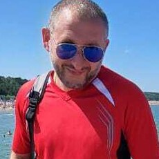 Фотография мужчины Luka, 36 лет из г. Гданьск