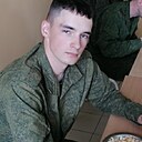 Влад, 21 год