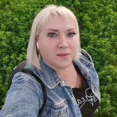 Фотография девушки Оксана, 47 лет из г. Каневская