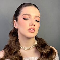 Фотография девушки Мария, 27 лет из г. Серов