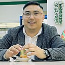 Данияр, 32 года