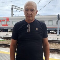 Фотография мужчины Сергей, 56 лет из г. Туапсе