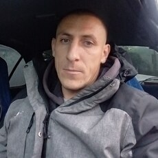 Фотография мужчины Алексей, 32 года из г. Красноярск