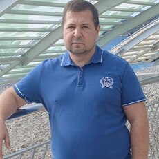 Фотография мужчины Александр, 42 года из г. Королёв