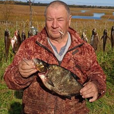 Фотография мужчины Сергей, 56 лет из г. Вологда