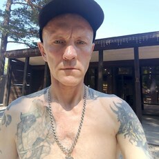 Фотография мужчины Максим, 38 лет из г. Ангарск