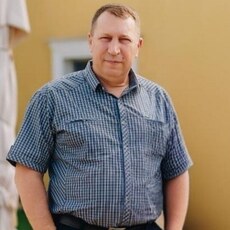 Фотография мужчины Андрей, 51 год из г. Москва