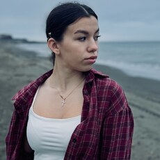 Фотография девушки Мария, 18 лет из г. Хабаровск