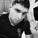 Дмитрий Шульга, 28 лет