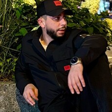 Фотография мужчины Александр, 34 года из г. Москва