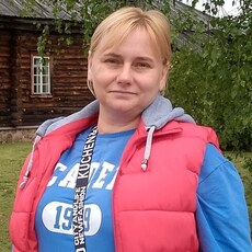 Фотография девушки Наталья, 41 год из г. Чехов