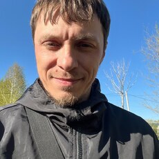 Фотография мужчины Сергий, 31 год из г. Ванино