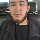 Алишер, 24 года