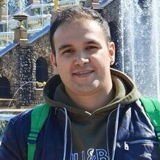 Фотография мужчины Эмрах, 33 года из г. Москва