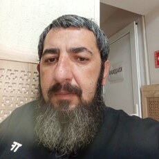 Фотография мужчины Арсен, 43 года из г. Черкесск