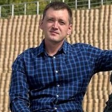 Фотография мужчины Павел, 35 лет из г. Сургут