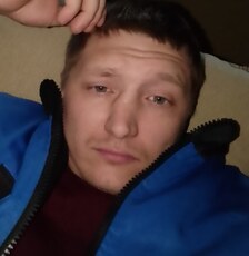 Фотография мужчины Андрей, 30 лет из г. Миасс