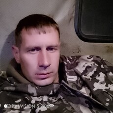 Фотография мужчины Павел, 33 года из г. Петропавловск