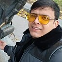 Нурик, 26 лет
