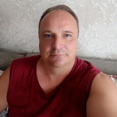 Фотография мужчины Сергей, 45 лет из г. Костанай