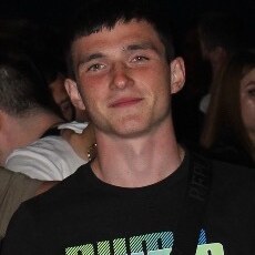 Фотография мужчины Даня, 18 лет из г. Черноморск