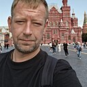 Антон, 41 год