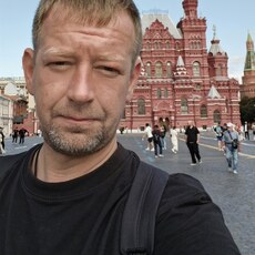 Фотография мужчины Антон, 41 год из г. Киров