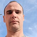 Иван, 33 года