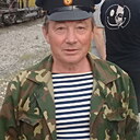 Петр, 68 лет