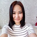 Счастливая, 33 года