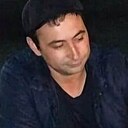 Анзор, 39 лет