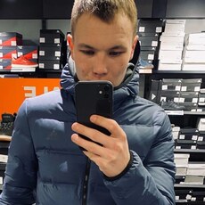 Фотография мужчины Геннадий, 27 лет из г. Могоча