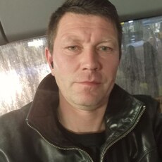 Фотография мужчины Алексей, 44 года из г. Чебоксары
