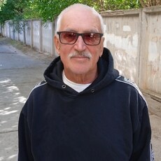 Фотография мужчины Николай, 69 лет из г. Евпатория