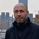 Мгер, 44 года