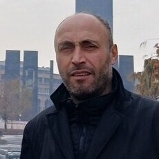 Фотография мужчины Мгер, 44 года из г. Москва