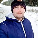 Герман, 34 года