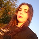 Екатерина, 25 лет