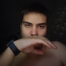 Фотография мужчины Твой Леми, 20 лет из г. Чайковский